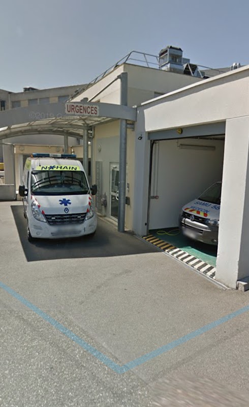 EHPAD du Centre hospitalier de Cosne-Cours-sur-Loire - Photo 2 sur 5 - Intérieur et espaces communs