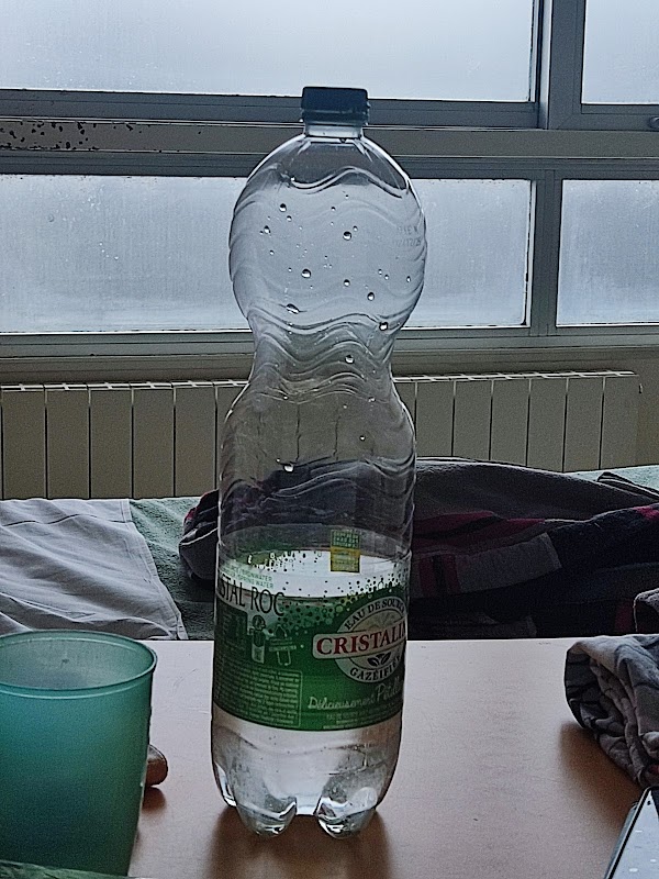 EHPAD du Centre hospitalier de Cosne-Cours-sur-Loire - Photo 3 sur 5 - Chambres et hébergement