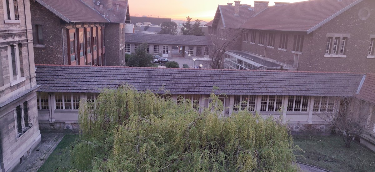 USLD du CASH de Nanterre - Photo 4 sur 5 - Espaces de vie