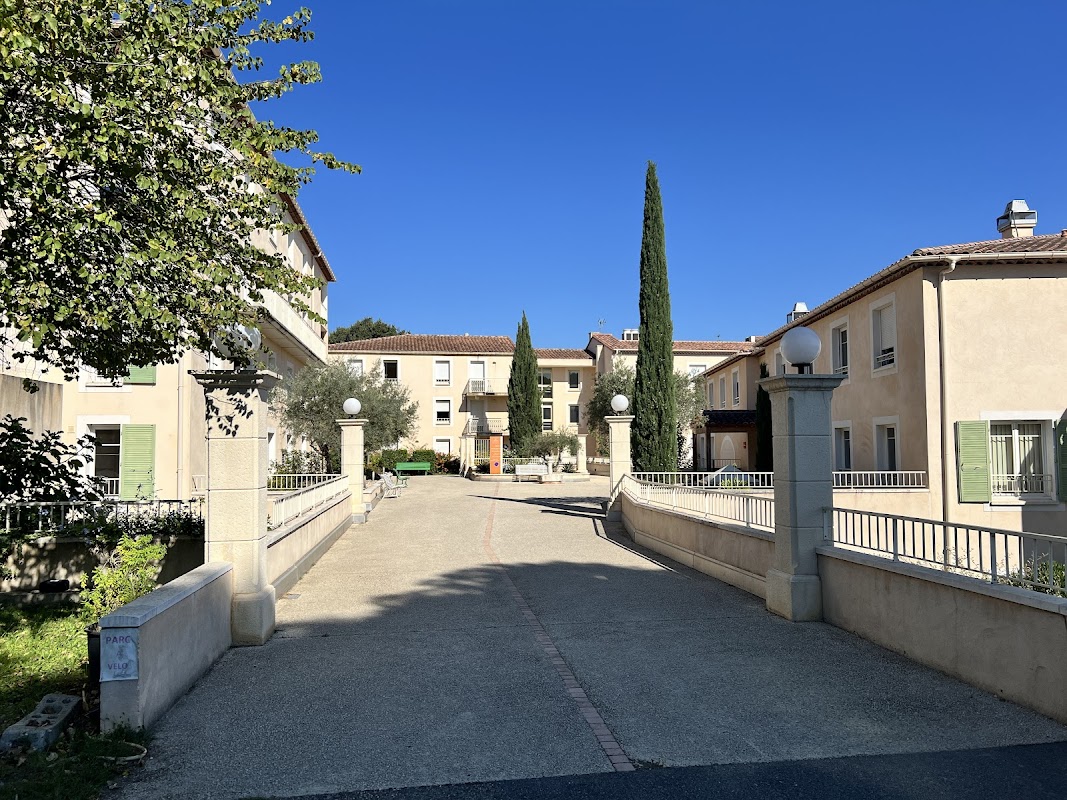 Photo de EHPAD Résidence Saint-Antoine, EHPAD à GRANS