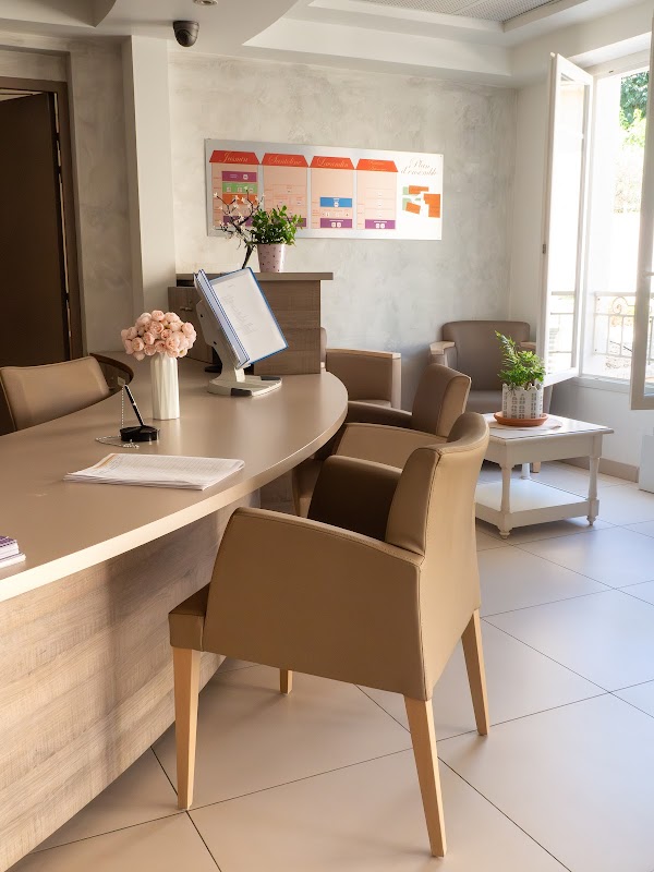 EHPAD Résidence Saint-Antoine - Photo 3 sur 5 - Chambres et hébergement