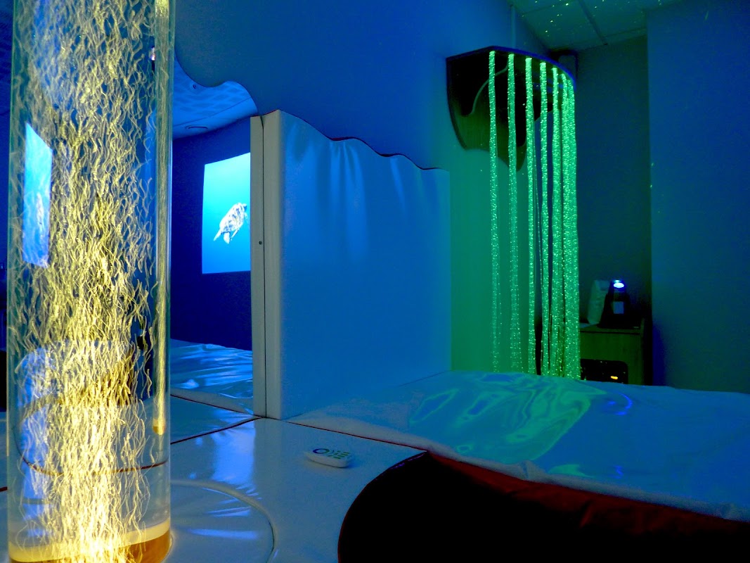 Résidence de la Haute Porte EHPAD de Guines - Photo 2 sur 5 - Intérieur et espaces communs