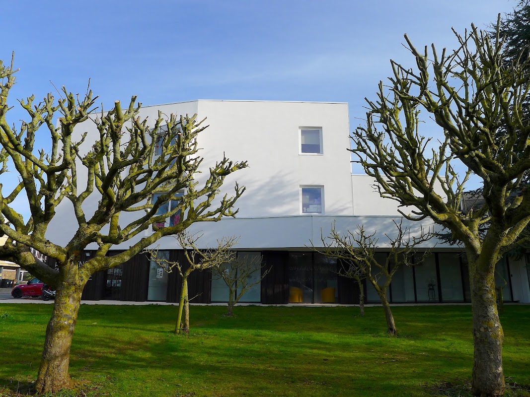 Résidence de la Haute Porte EHPAD de Guines