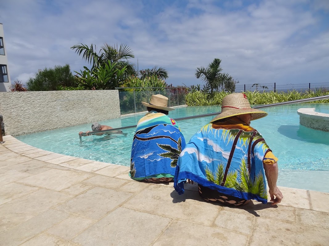 EHPAD Résidence Marie Françoise Dupuis - Photo 3 sur 5 - Chambres et hébergement