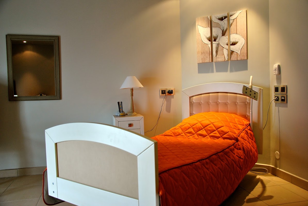 EHPAD Résidence Marie Françoise Dupuis - Photo 2 sur 5 - Intérieur et espaces communs