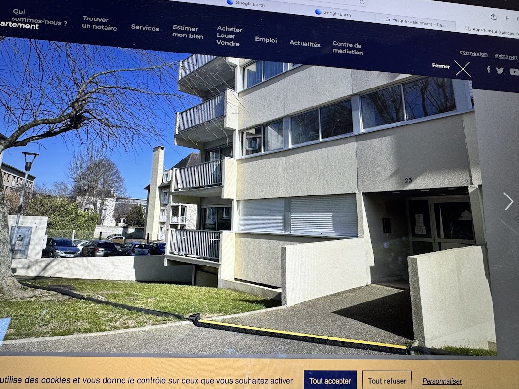 EHPAD Résidence Soleil - Photo 4 sur 4 - Espaces de vie