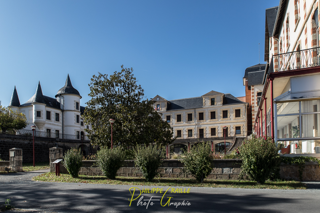 EHPAD Charles Gobert - Photo 3 sur 5 - Chambres et hébergement