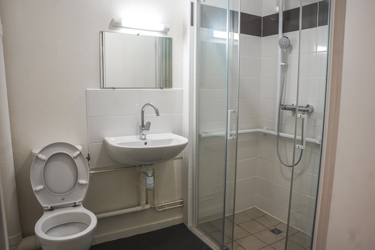 Foyer-Logement Clémenceau - Photo 2 sur 5 - Intérieur et espaces communs