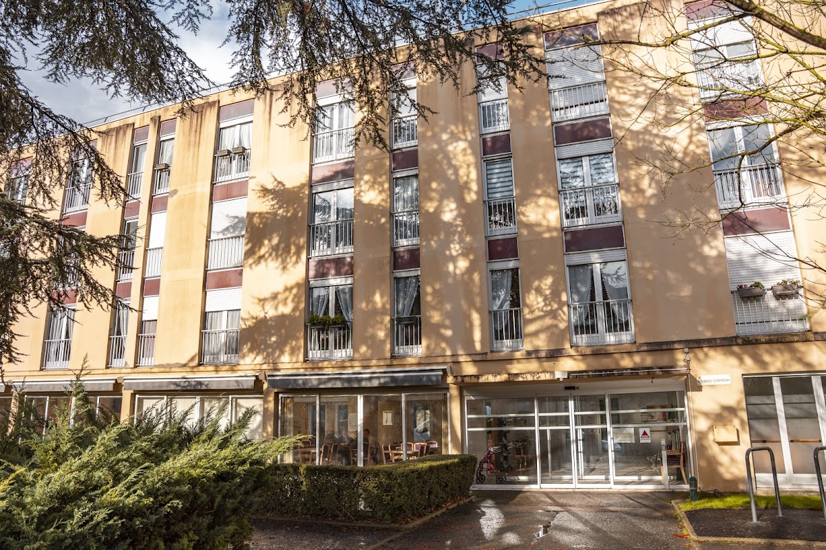 Foyer-Logement Clémenceau