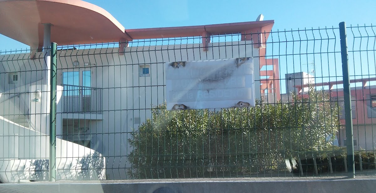 Photo de EHPAD Résidence les Cigales, ESLD à ST CHRISTOL LES ALES