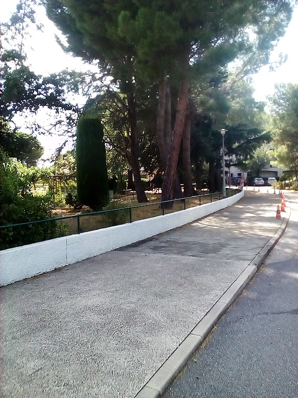 Photo de EHPAD Odette-Ribeil, EHPAD à PERPIGNAN