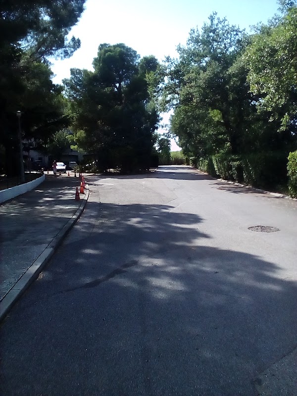 EHPAD Odette-Ribeil - Photo 2 sur 2 - Intérieur et espaces communs