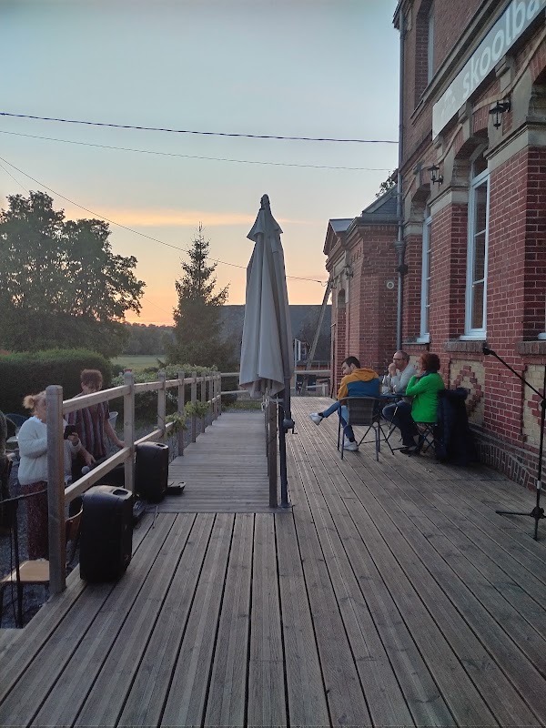 EHPAD Sainte-Marie - Photo 2 sur 3 - Intérieur et espaces communs