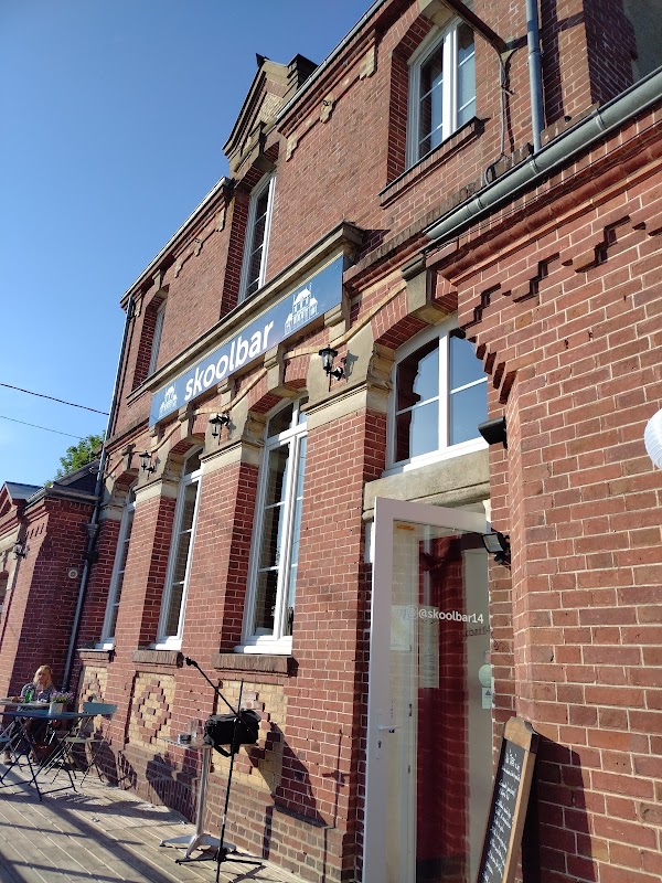 Photo de EHPAD Sainte-Marie, EHPAD à LE MESNIL GUILLAUME