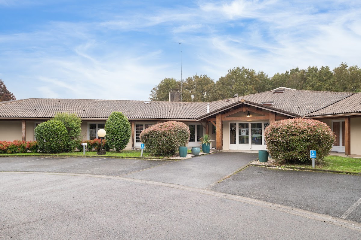 Photo de EHPAD Korian Le Chalet, EHPAD à BELIN BELIET