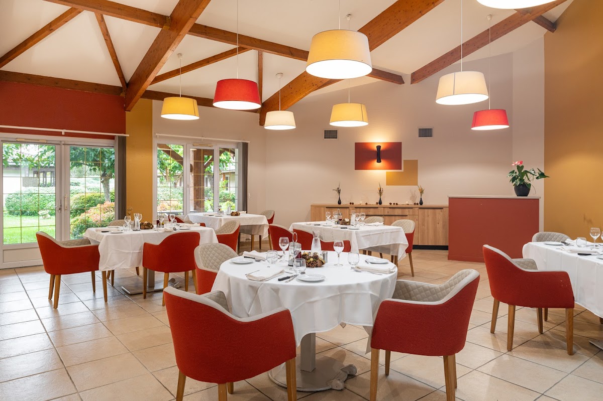 EHPAD Korian Le Chalet - Photo 4 sur 5 - Espaces de vie