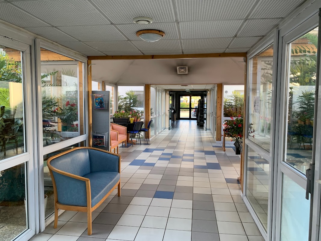 EHPAD La Chapelle - Photo 4 sur 5 - Espaces de vie