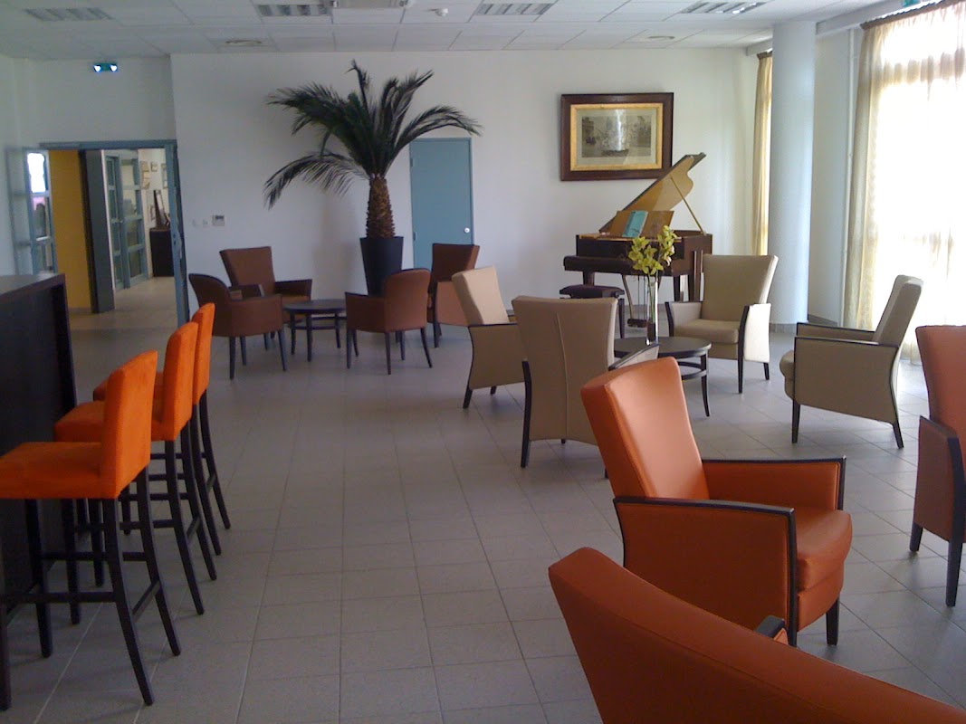 MAISON DE RETRAITE LES DAMES REUNIES - Photo 5 sur 5 - Environnement et extérieurs