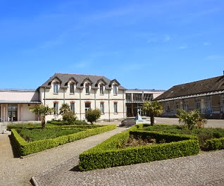 EHPAD Résidence La Colline Centre hospitalier