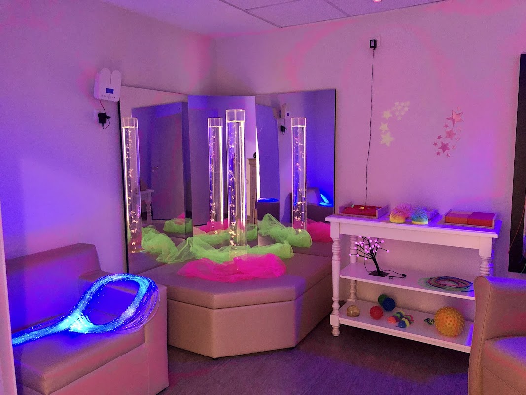 EHPAD Le Clos d'Alienor - Photo 2 sur 2 - Intérieur et espaces communs