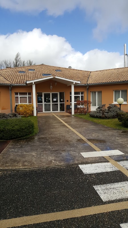 Photo de EHPAD Le Home Médocain, EHPAD à ARSAC