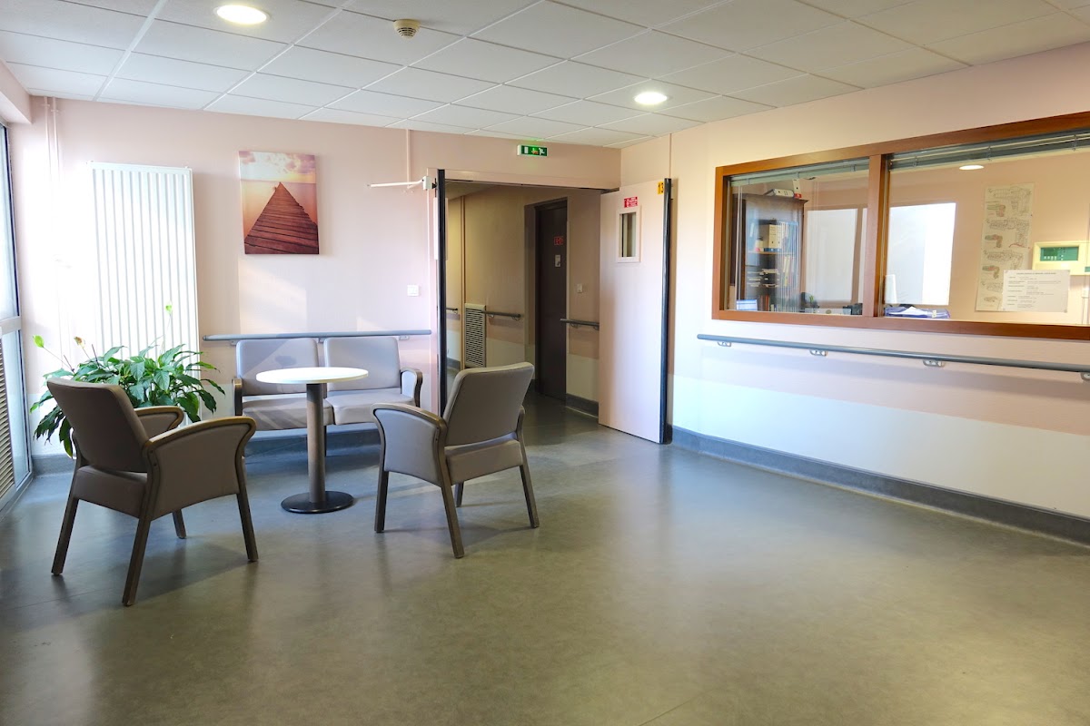 EHPAD Sainte-Marie - Photo 4 sur 5 - Espaces de vie