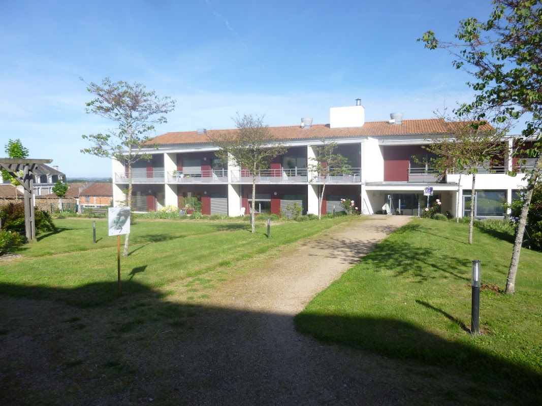 EHPAD Sainte-Marie - Photo 2 sur 5 - Intérieur et espaces communs