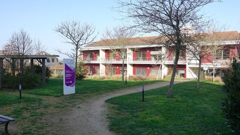 EHPAD Sainte-Marie - Photo 3 sur 5 - Chambres et hébergement