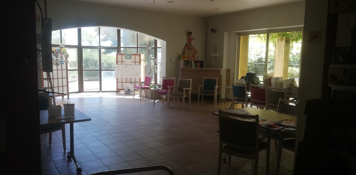 EHPAD Saint-François - Photo 4 sur 5 - Espaces de vie