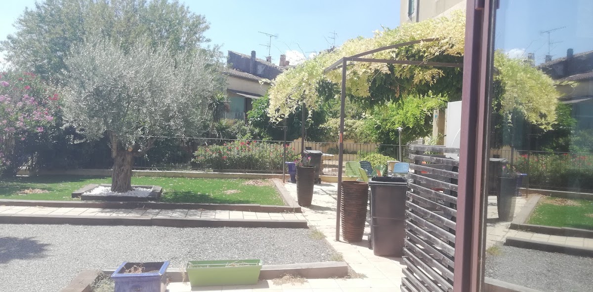 EHPAD Saint-François - Photo 5 sur 5 - Environnement et extérieurs