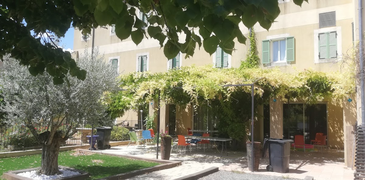 EHPAD Saint-François - Photo 2 sur 5 - Intérieur et espaces communs