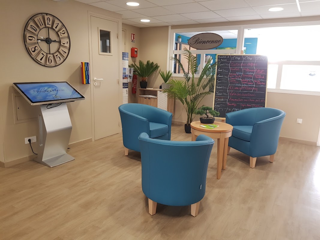 EHPAD Douai Dorignies - Photo 4 sur 5 - Espaces de vie