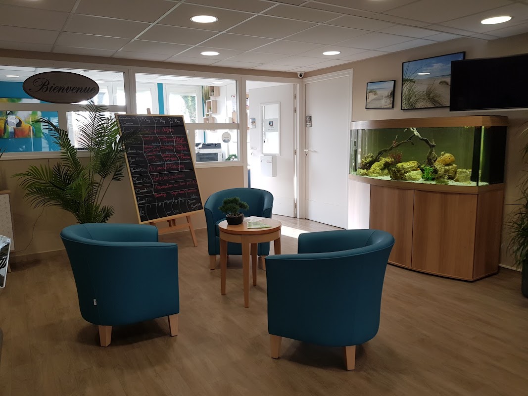 EHPAD Douai Dorignies - Photo 3 sur 5 - Chambres et hébergement