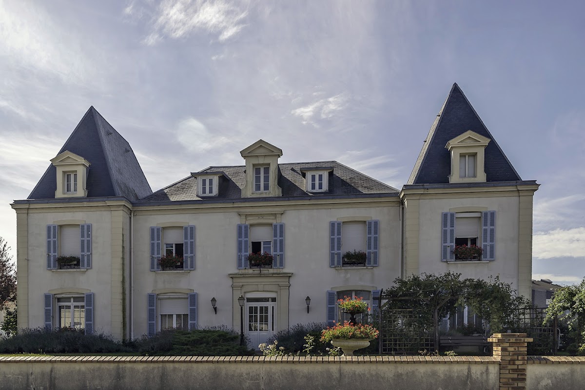 Photo de EHPAD Coiret Chevalier, EHPAD à CAYEUX SUR MER