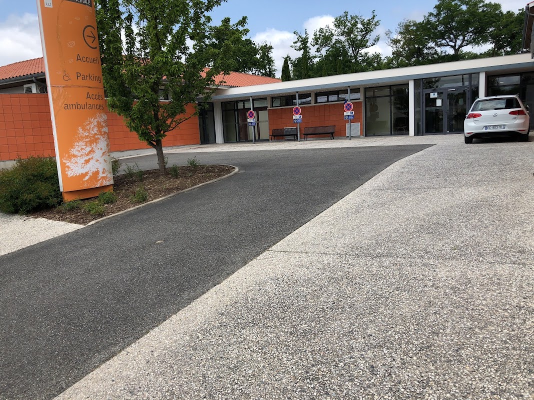 Photo de EHPAD La Chenaie, EHPAD à ST VINCENT DE TYROSSE