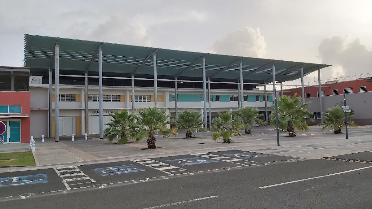 EHPAD CH Jacques Salin - Photo 2 sur 5 - Intérieur et espaces communs