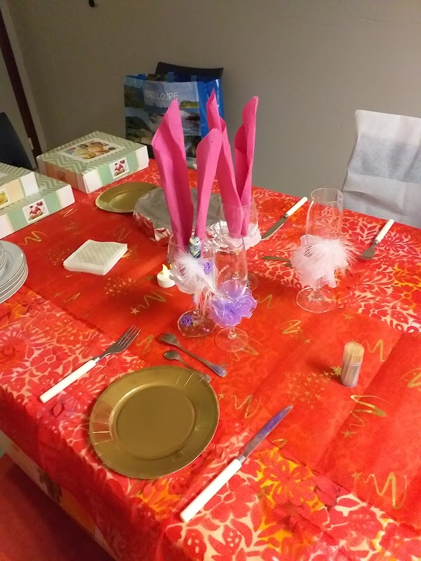 EHPAD CH Jacques Salin - Photo 5 sur 5 - Environnement et extérieurs