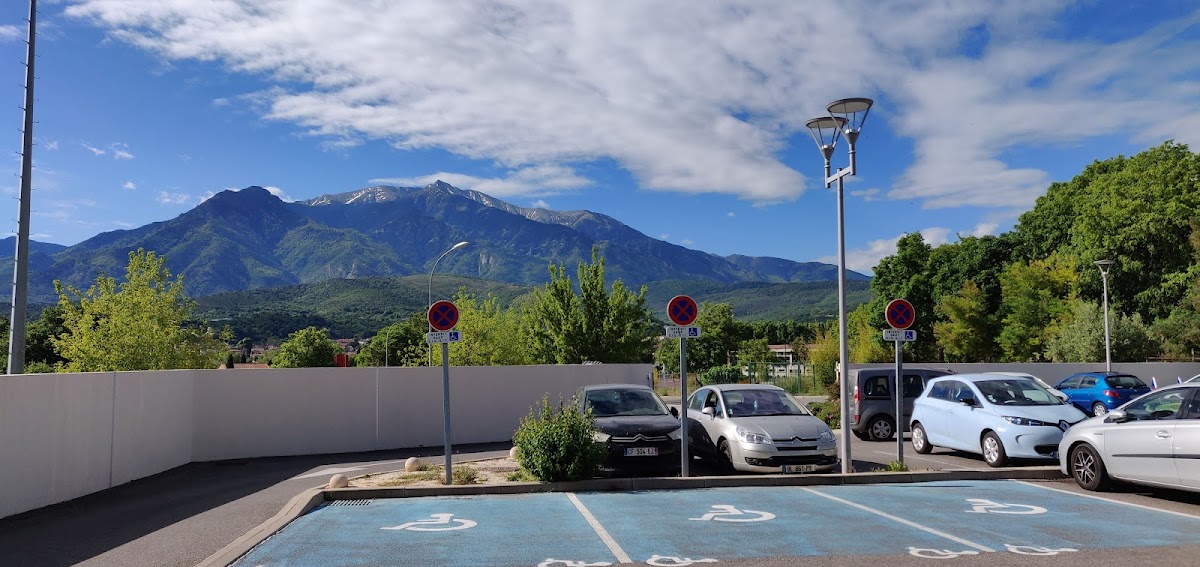 Centre hospitalier de Prades - Photo 4 sur 5 - Espaces de vie