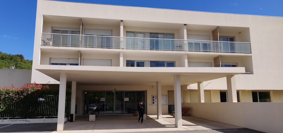 Centre hospitalier de Prades - Photo 2 sur 5 - Intérieur et espaces communs
