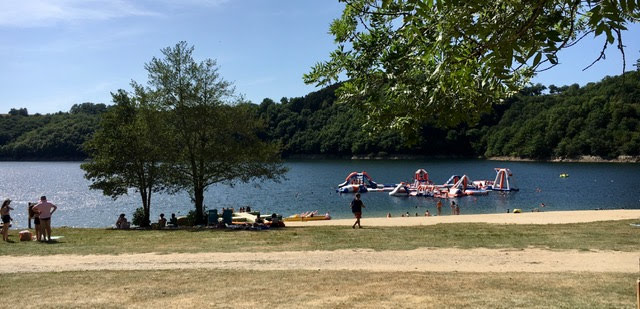 EHPAD Saint-Jean - Photo 2 sur 5 - Intérieur et espaces communs