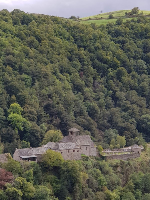 EHPAD Saint-Jean - Photo 5 sur 5 - Environnement et extérieurs