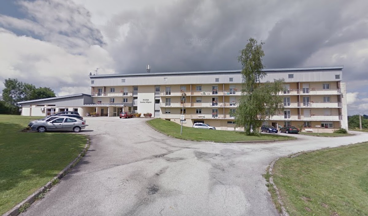 Photo de EHPAD Louise Mignot, EHPAD à ST LAURENT EN GRANDVAUX