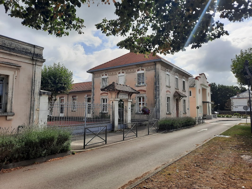 EHPAD Le Peyricat - Photo 2 sur 5 - Intérieur et espaces communs