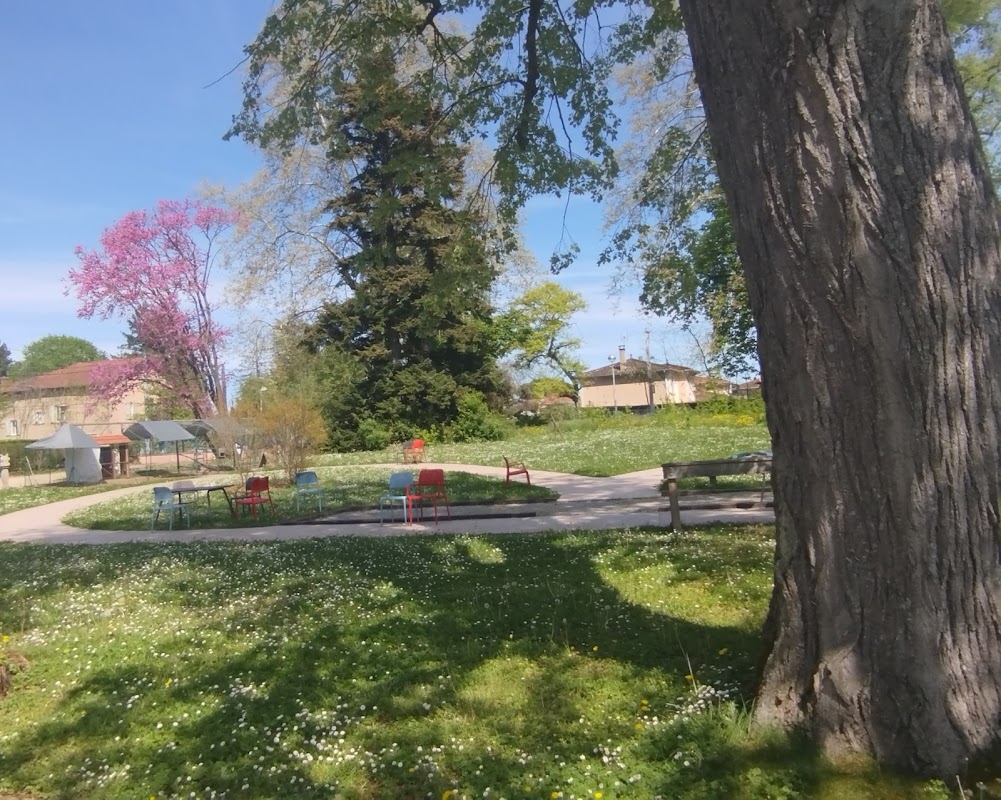 EHPAD Protestante Dethel - Photo 2 sur 5 - Intérieur et espaces communs