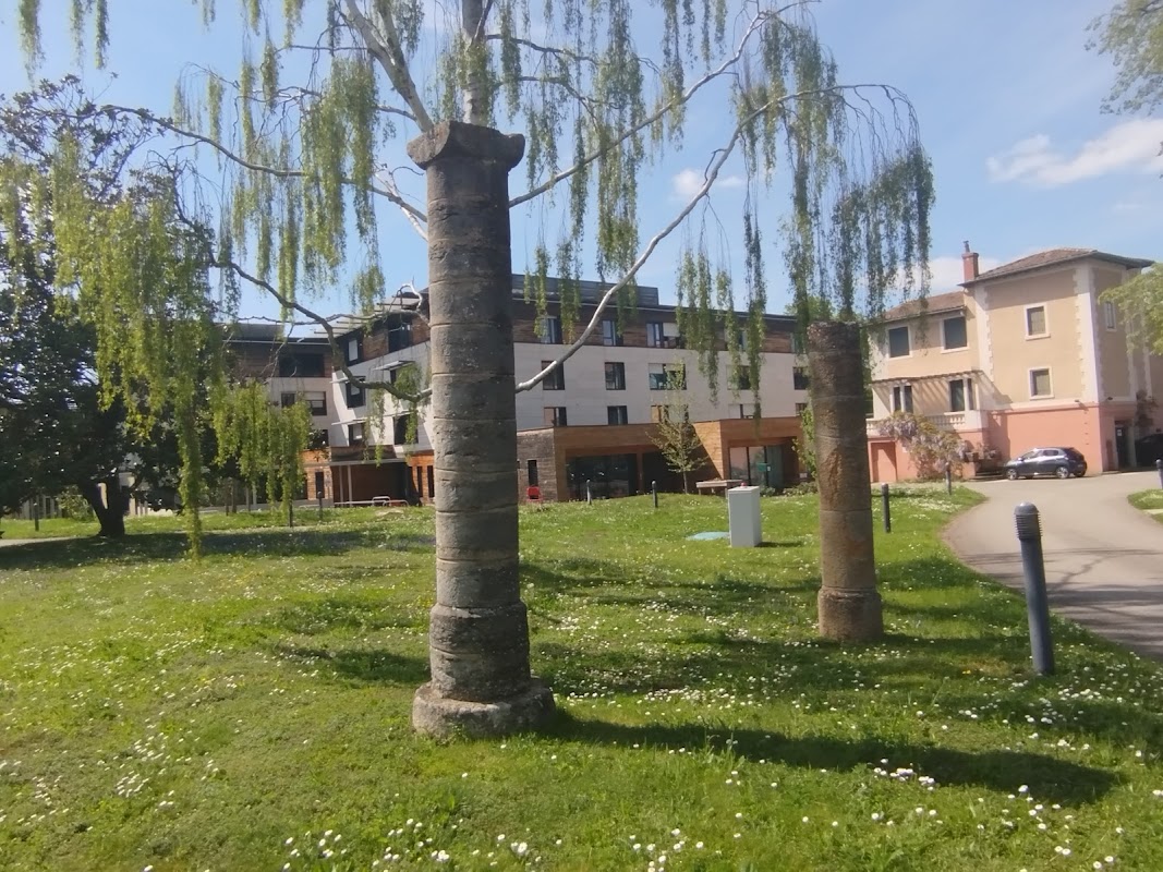 EHPAD Protestante Dethel - Photo 5 sur 5 - Environnement et extérieurs