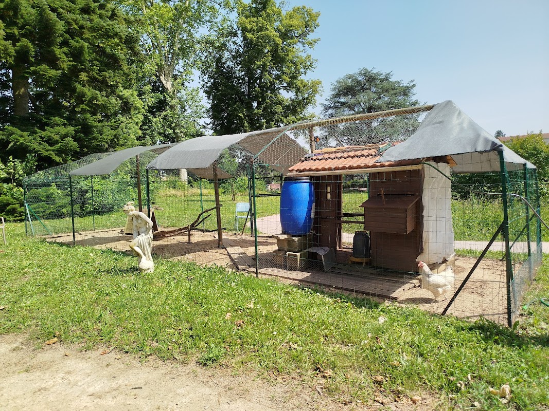 EHPAD Protestante Dethel - Photo 3 sur 5 - Chambres et hébergement