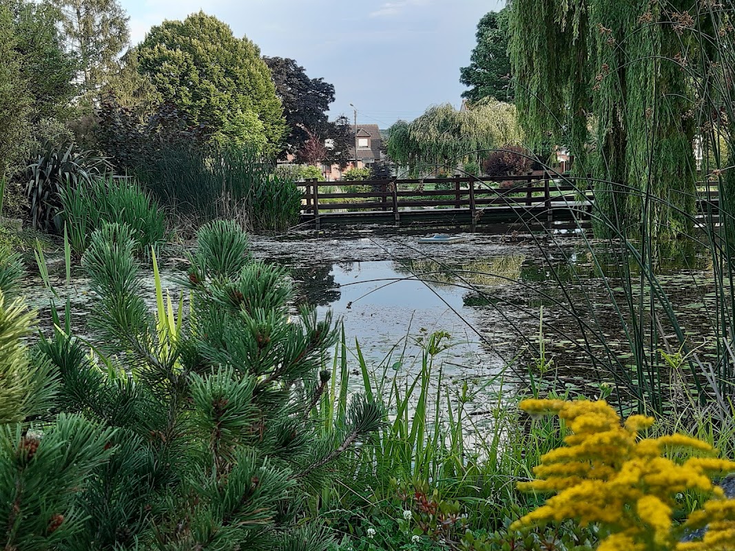 EHPAD Polyclinique de Riaumont - Photo 5 sur 5 - Environnement et extérieurs