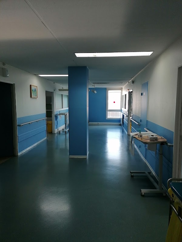 EHPAD Polyclinique de Riaumont - Photo 3 sur 5 - Chambres et hébergement