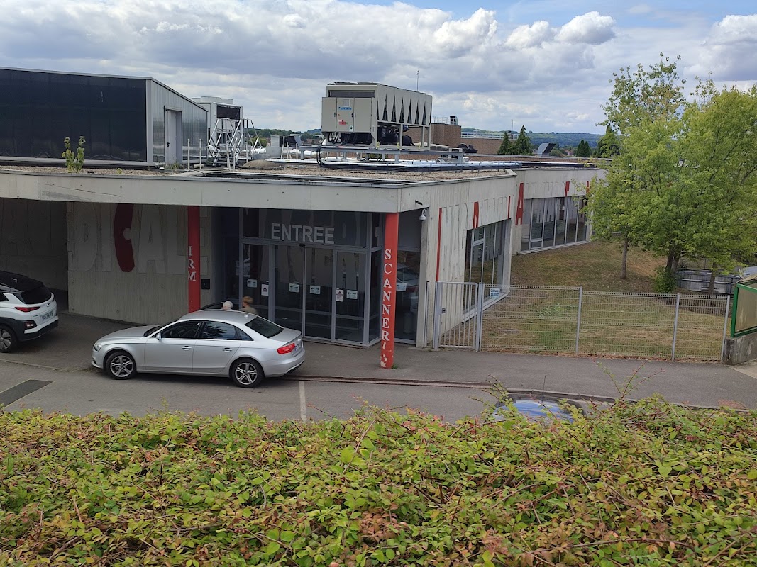 EHPAD Polyclinique de Riaumont - Photo 2 sur 5 - Intérieur et espaces communs