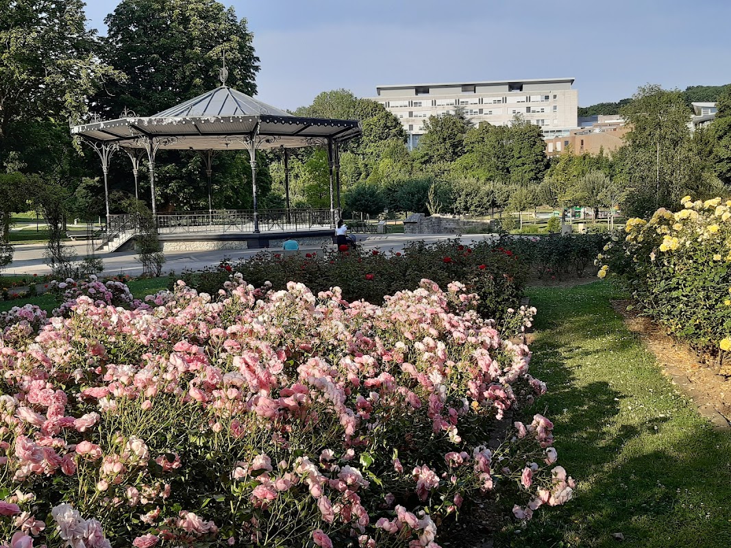 EHPAD Polyclinique de Riaumont - Photo 4 sur 5 - Espaces de vie